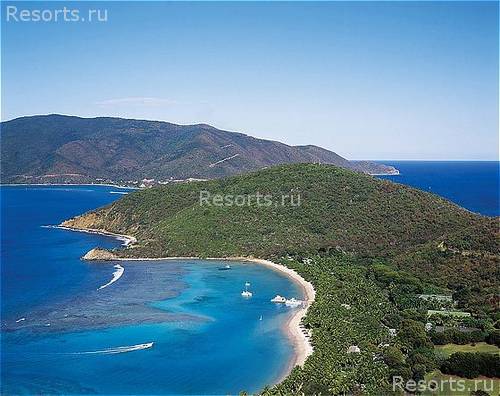 Rosewood Little Dix Bay 24